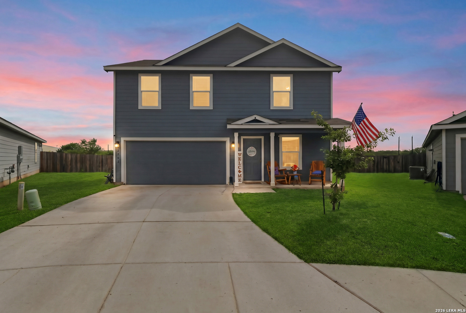 6202 Fallow Cove, San Antonio, TX 78252 — photo 1