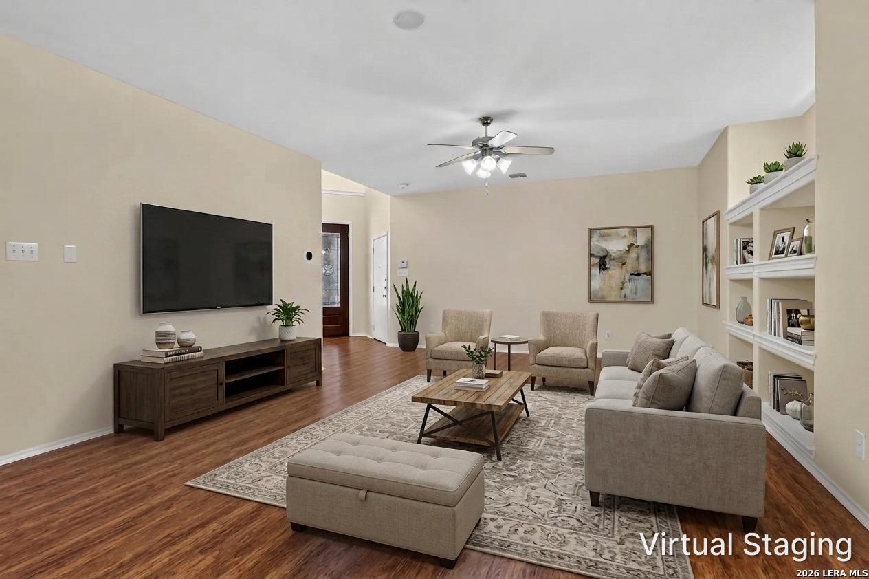 1310 NICHOLAS MNR, ,  78258 — photo 1