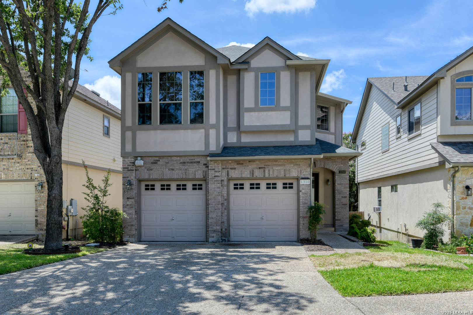 1310 NICHOLAS MNR, San Antonio, TX 78258 — photo 1