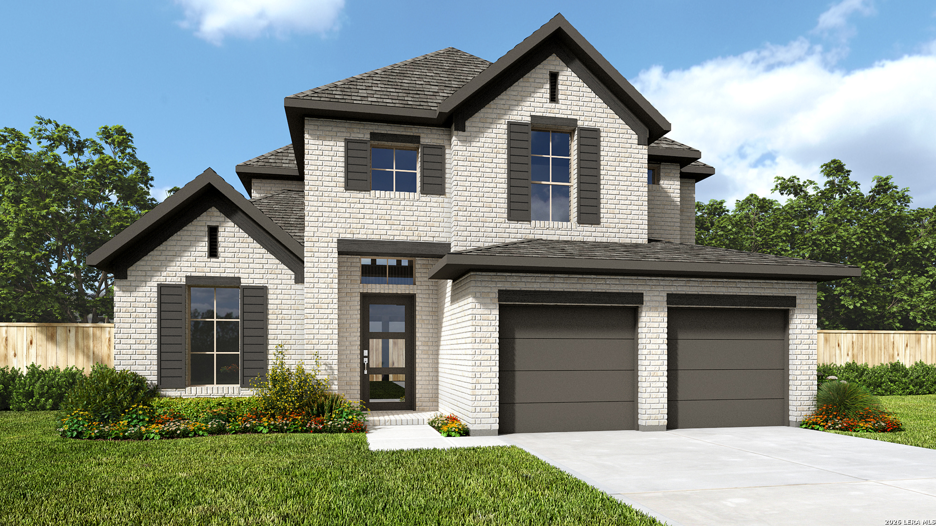 4007 Boxwood Green, ,  78245 — photo 1