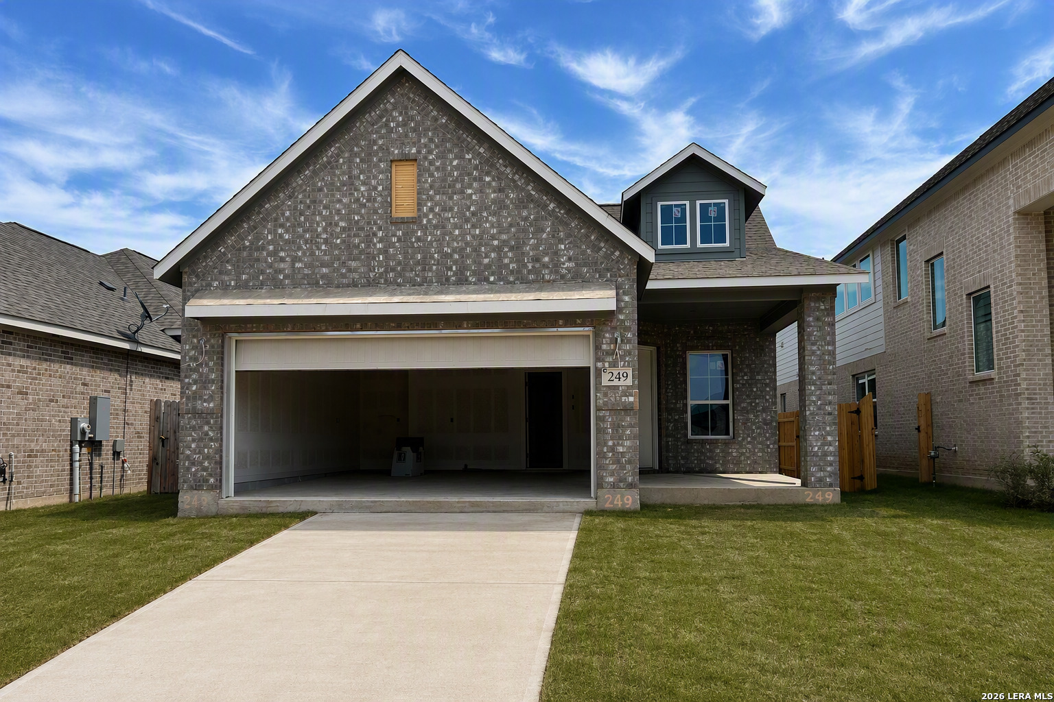 249 ALPINE LKS, New Braunfels, TX 78130 — photo 1