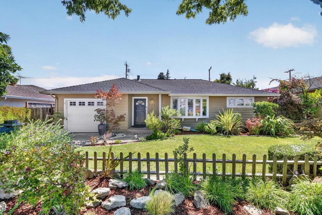 898 Lois Avenue, Sunnyvale, CA 94087 — photo 1