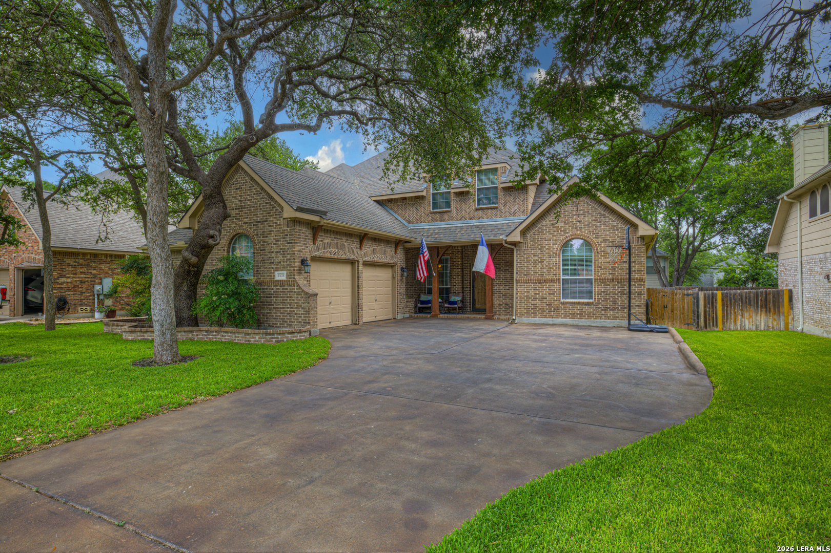 2536 Woodbridge way, Schertz, TX 78154 — photo 1