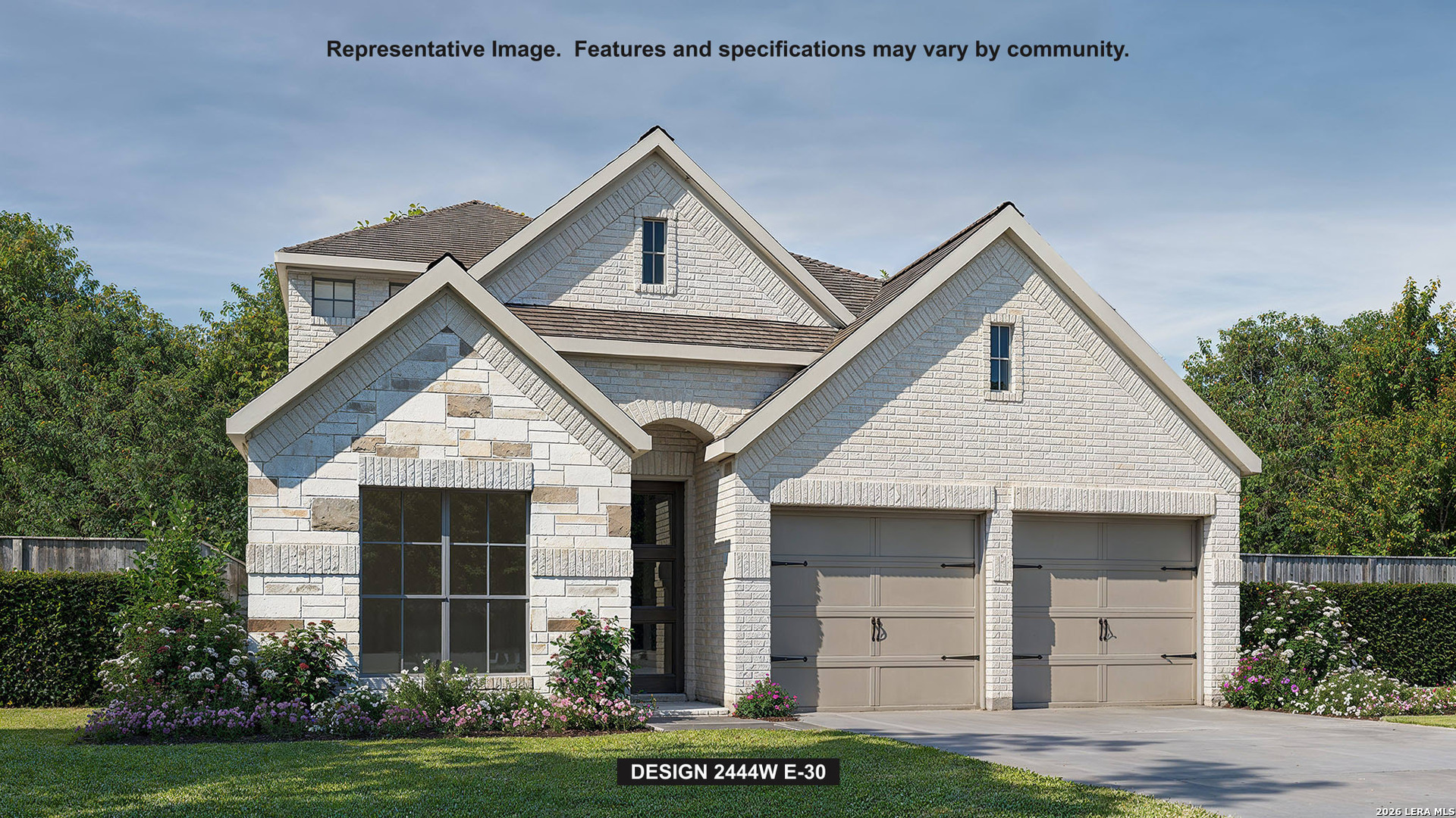 15115 Libby Hill, San Antonio, TX 78245 — photo 1