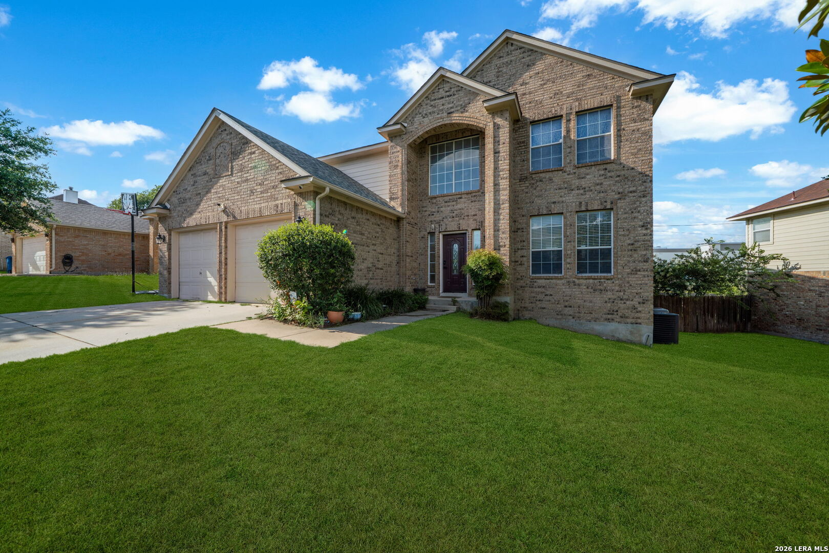 3523 Antigua, San Antonio, TX 78259 — photo 1