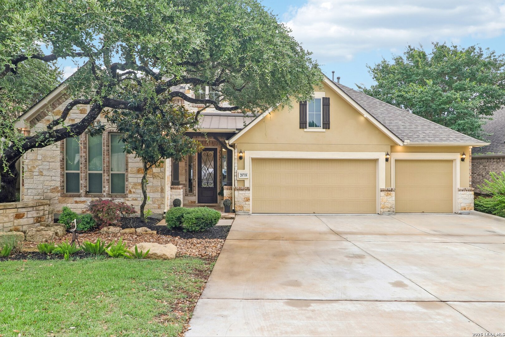 28718 Front Gate, Boerne, TX 78015 — photo 1
