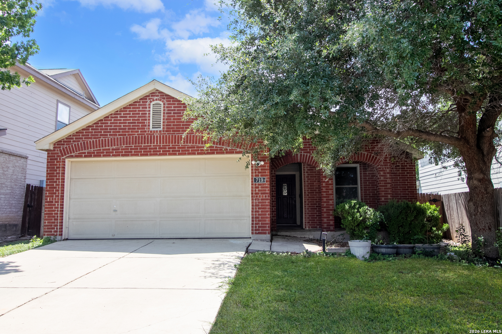 719 Cormorant, San Antonio, TX 78245 — photo 1