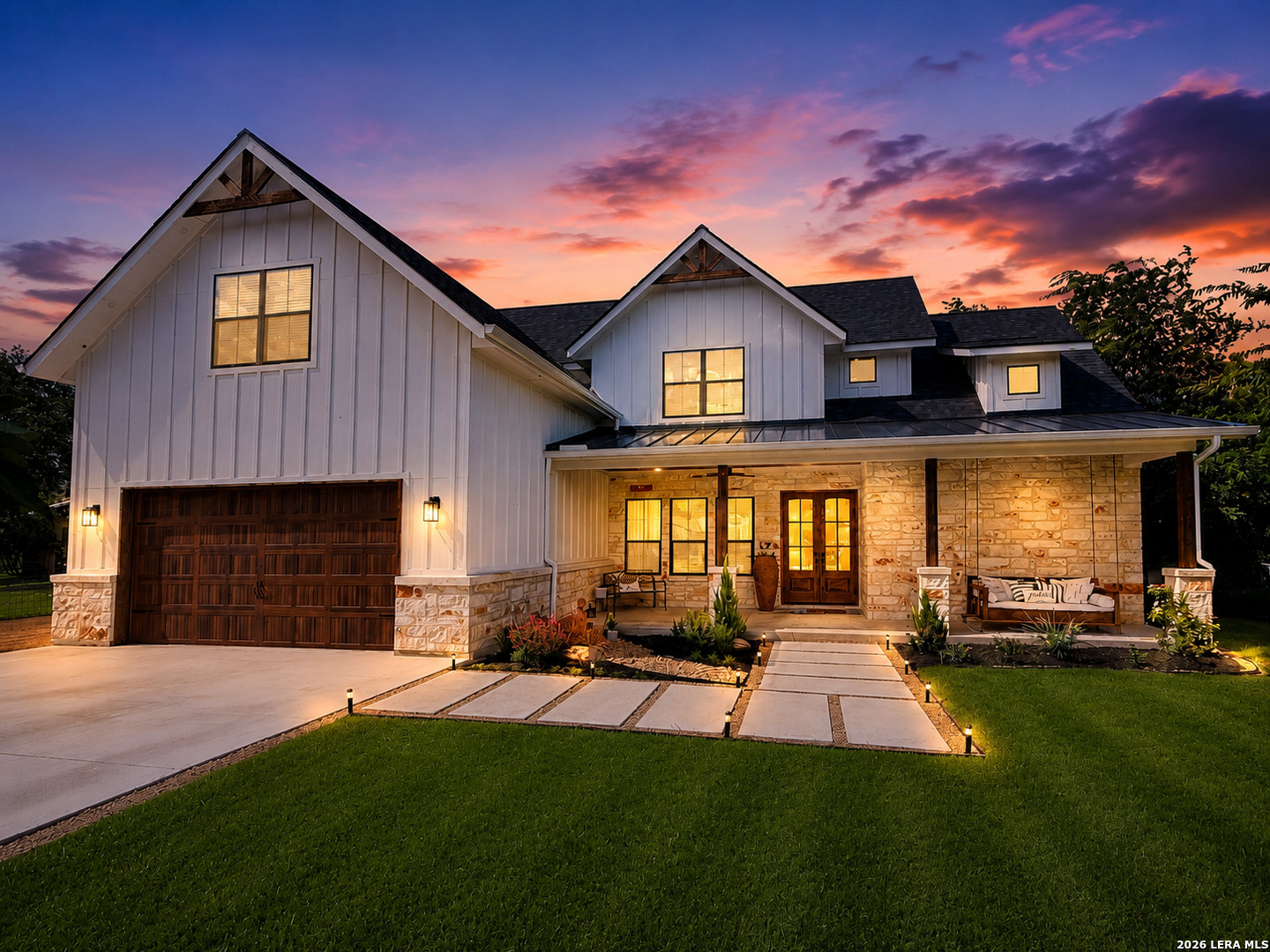 1805 San Jacinto, Castroville, TX 78009 — photo 1