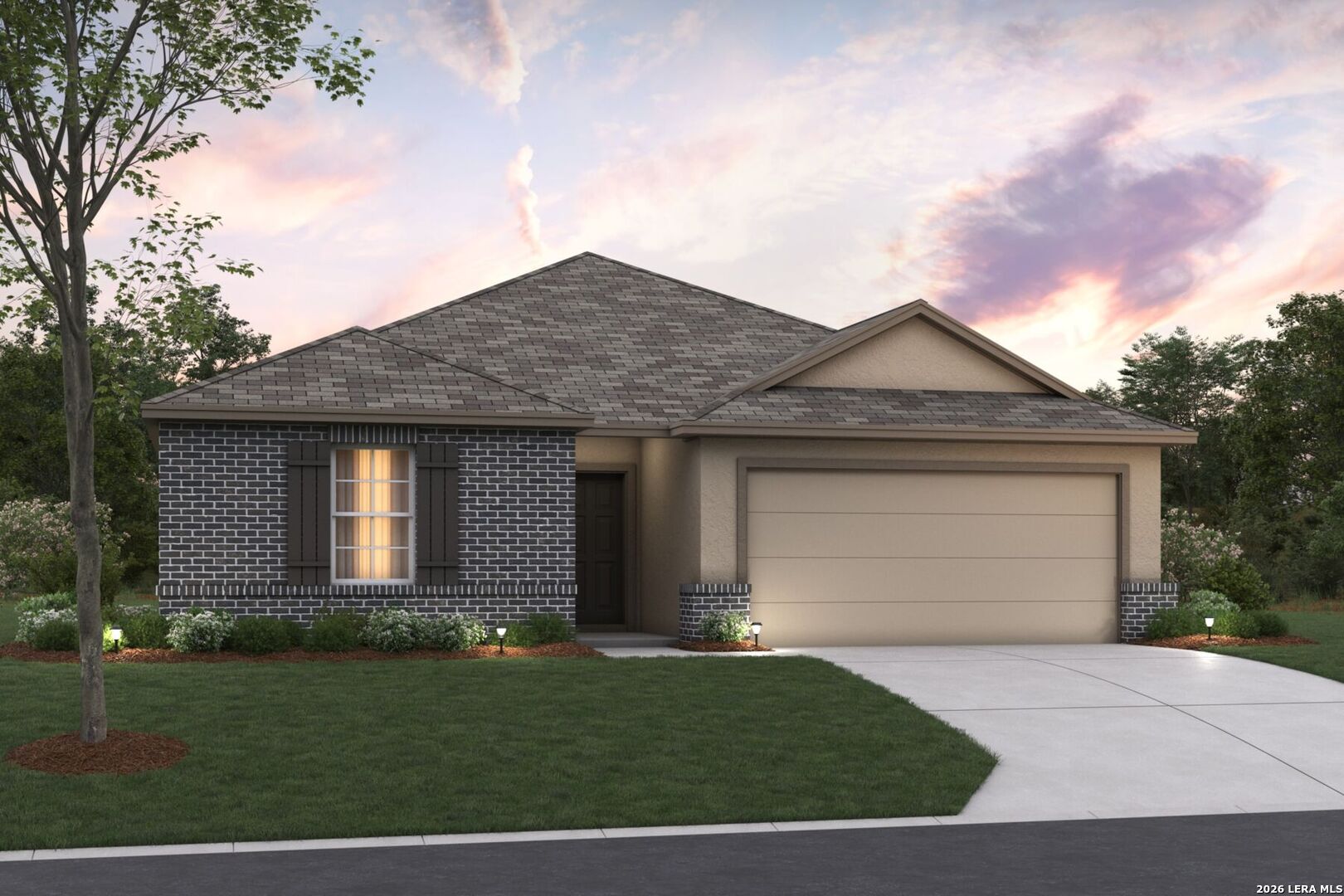 8314 Onion Patch, San Antonio, TX 78263 — photo 1