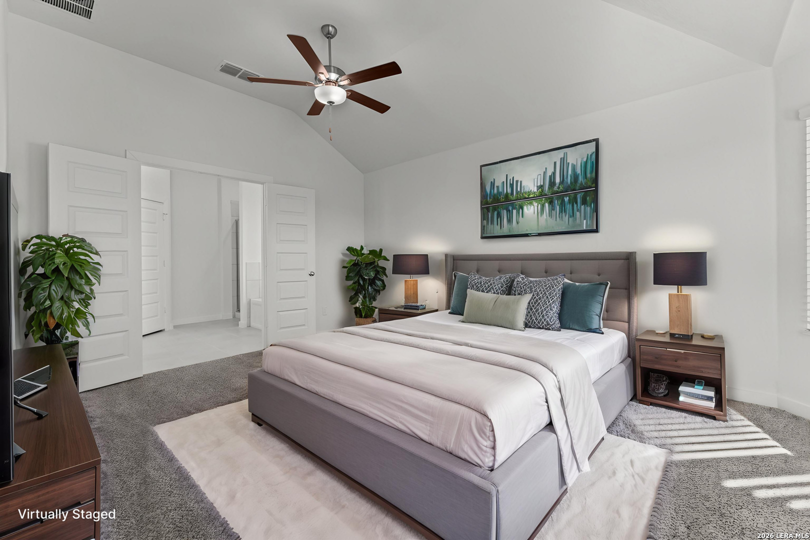 10307 Tynecastle Road, ,  78109 — photo 1