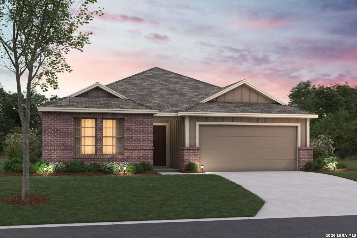 10307 Tynecastle Road, Converse, TX 78109 — photo 1