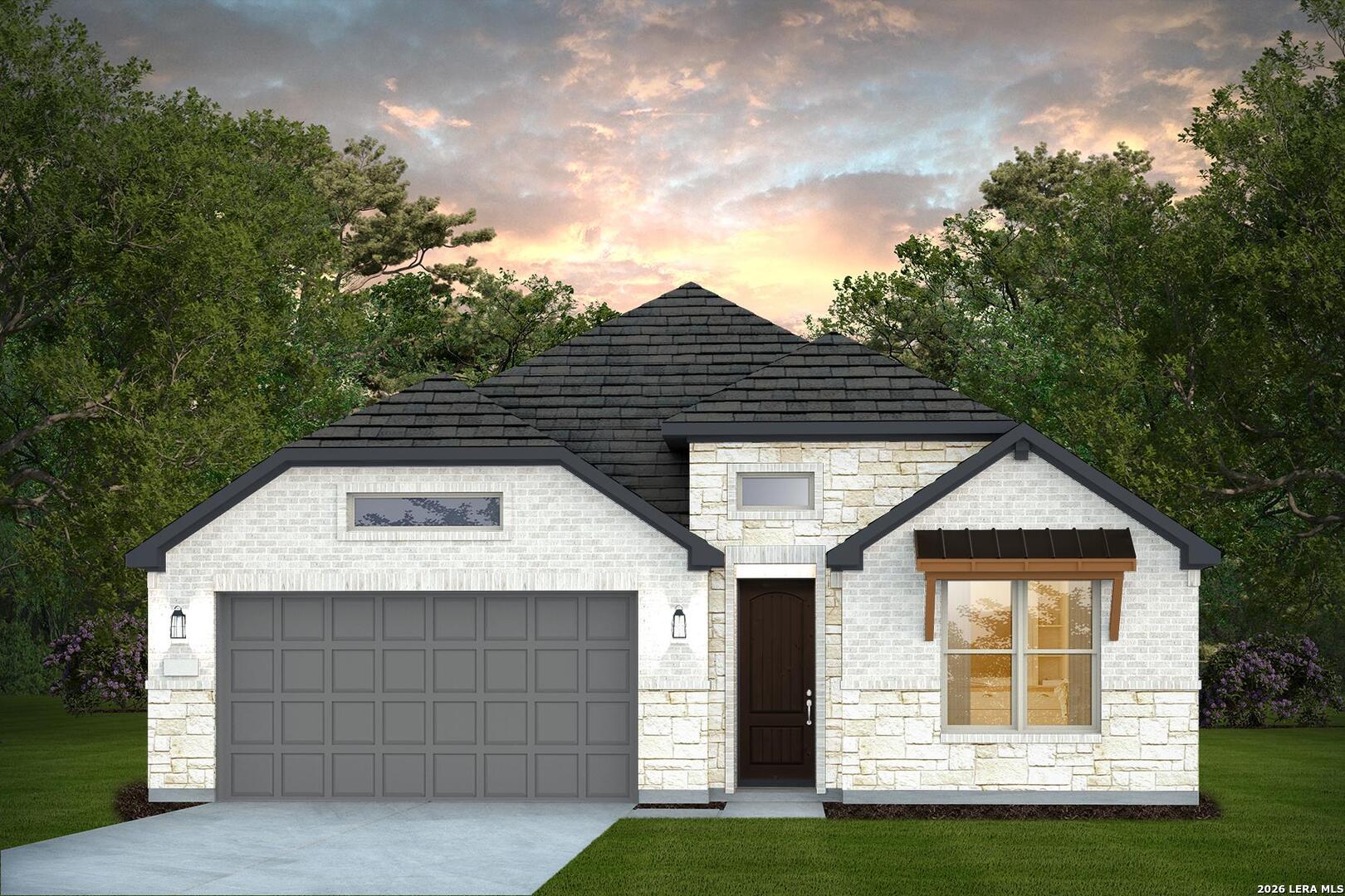 12453 Nazareth, San Antonio, TX 78253 — photo 1