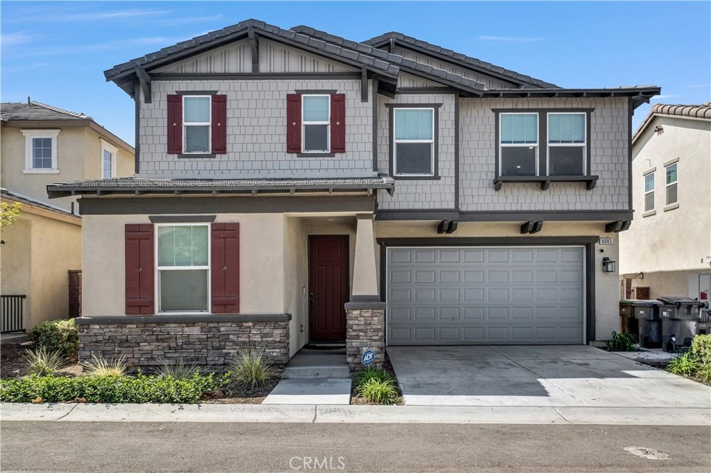 16083 Tanzinite Lane, Chino, CA 91708 — photo 1