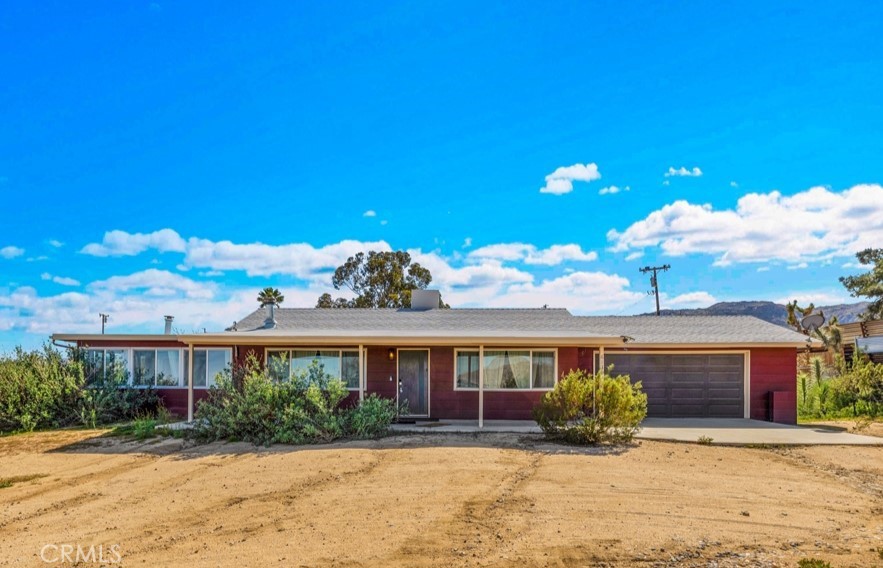 61381 Alta Mura, Joshua Tree, CA 92252 — photo 1