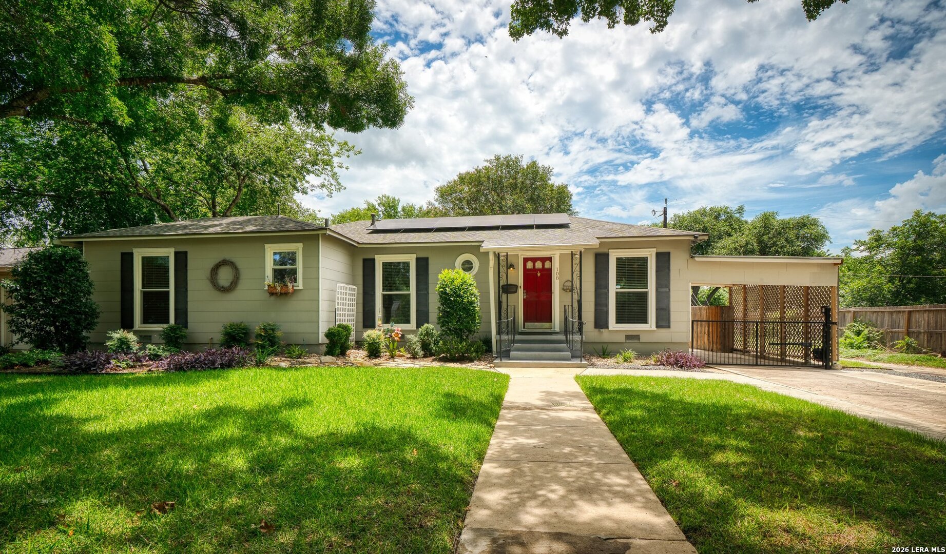 108 CHEVY CHASE DR, San Antonio, TX 78209 — photo 1