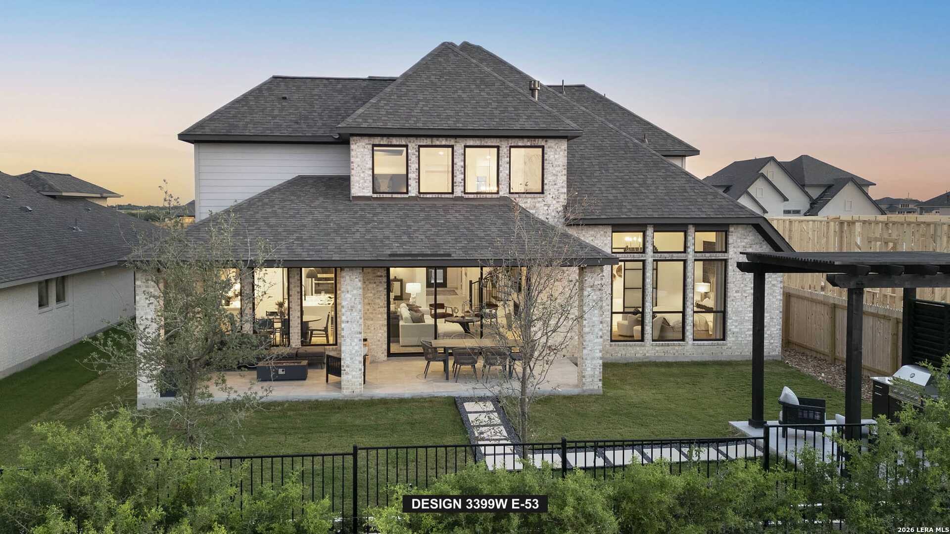 121 Habys Cove, , 78253 — photo 1