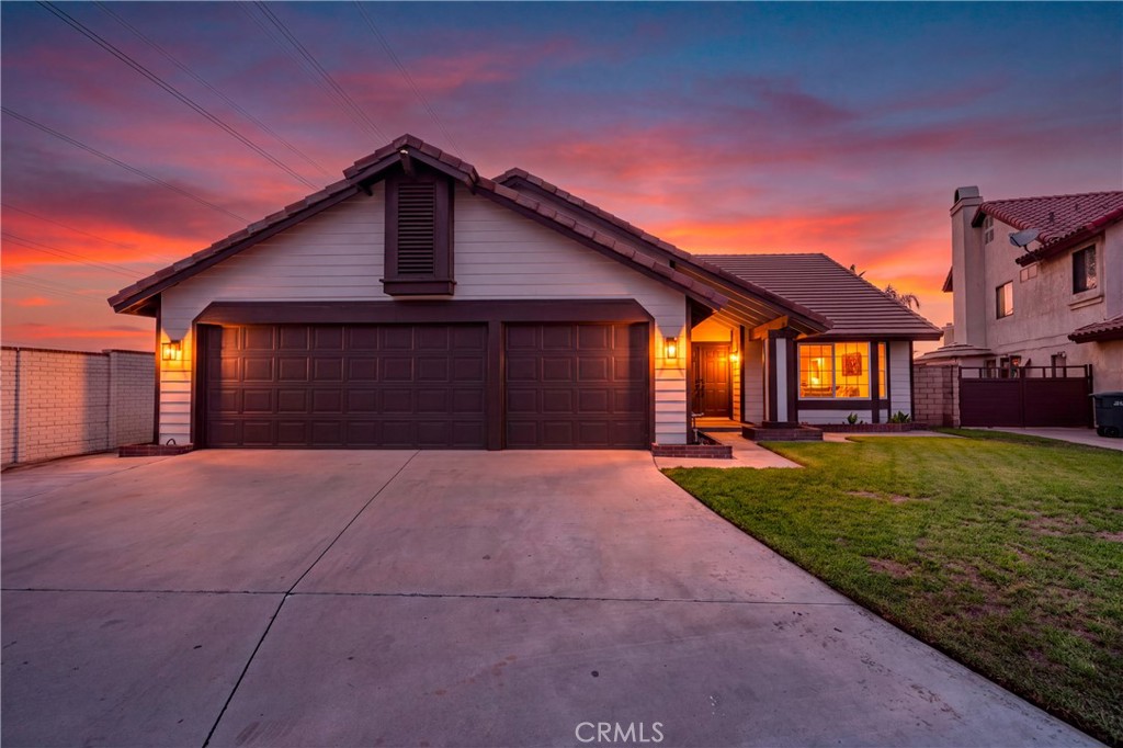 3762 S Peach Tree, Ontario, CA 91761 — photo 1