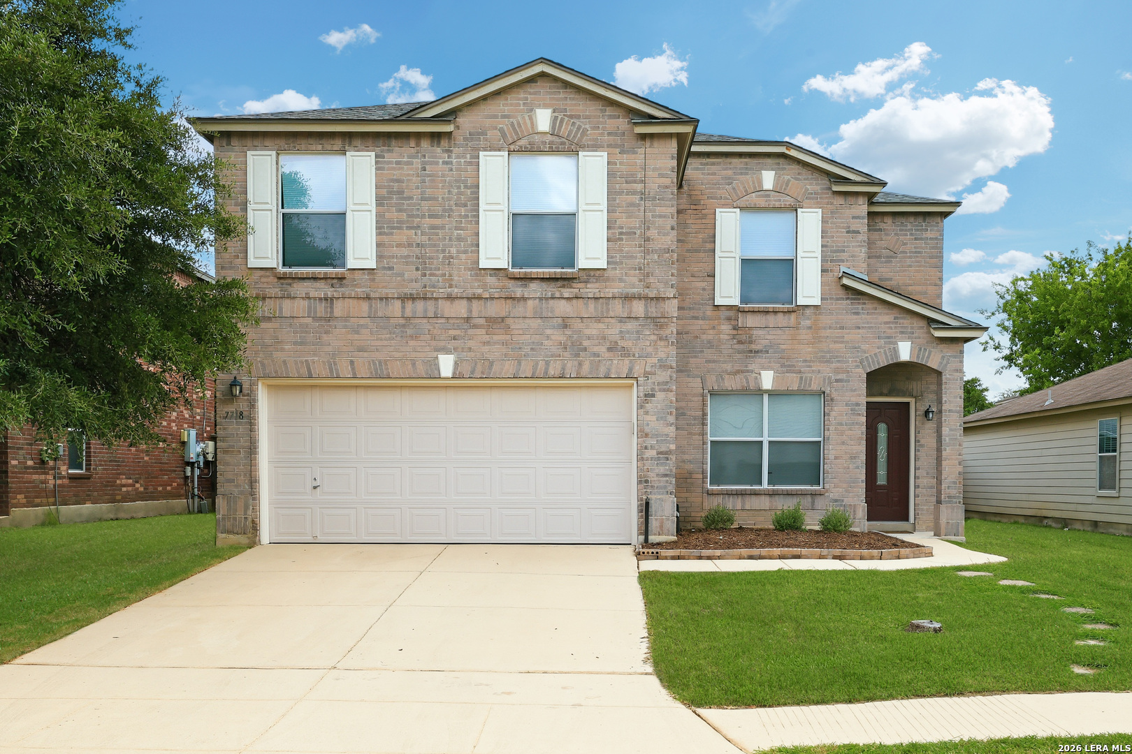 7718 Cavern Hill, San Antonio, TX 78254 — photo 1