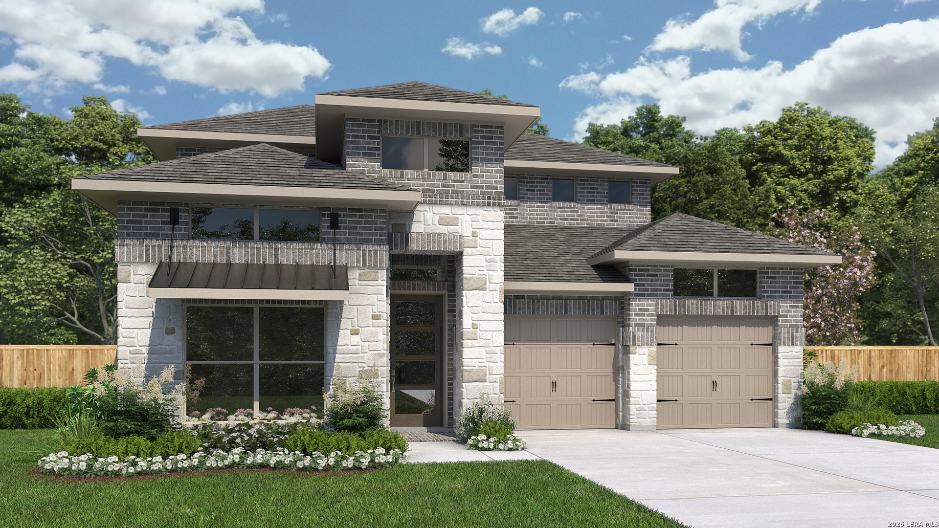 221 Sasparilla, Boerne, TX 78006 — photo 1