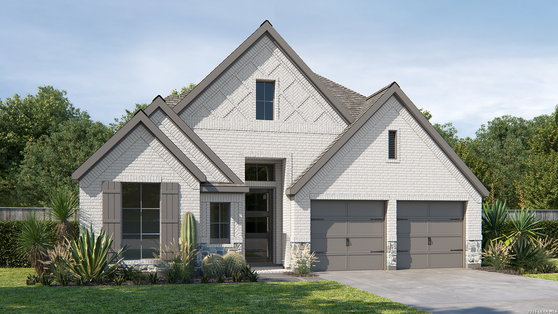 225 Sasparilla, Boerne, TX 78006 — photo 1