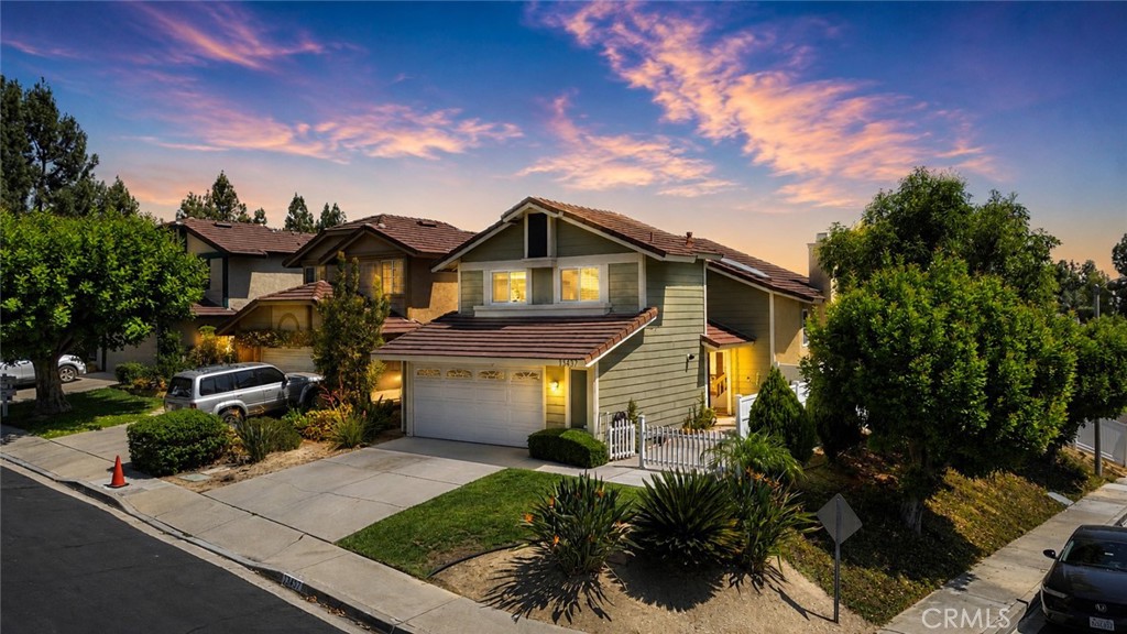 13437 Gold Dust Way, Chino Hills, CA 91709 — photo 1