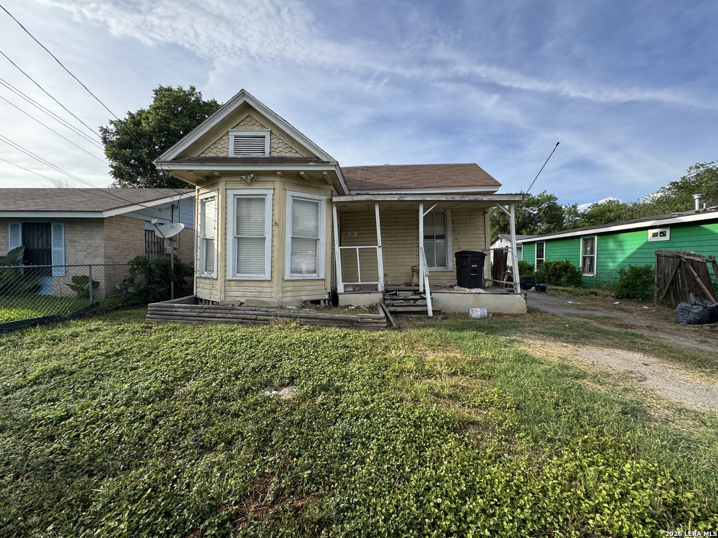 1027 Vermont St, San Antonio, TX 78211 — photo 1