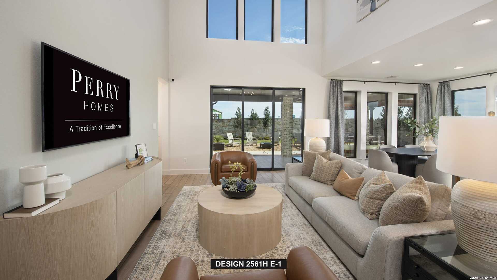 124 Brown Swiss Ridge, ,  78006 — photo 1