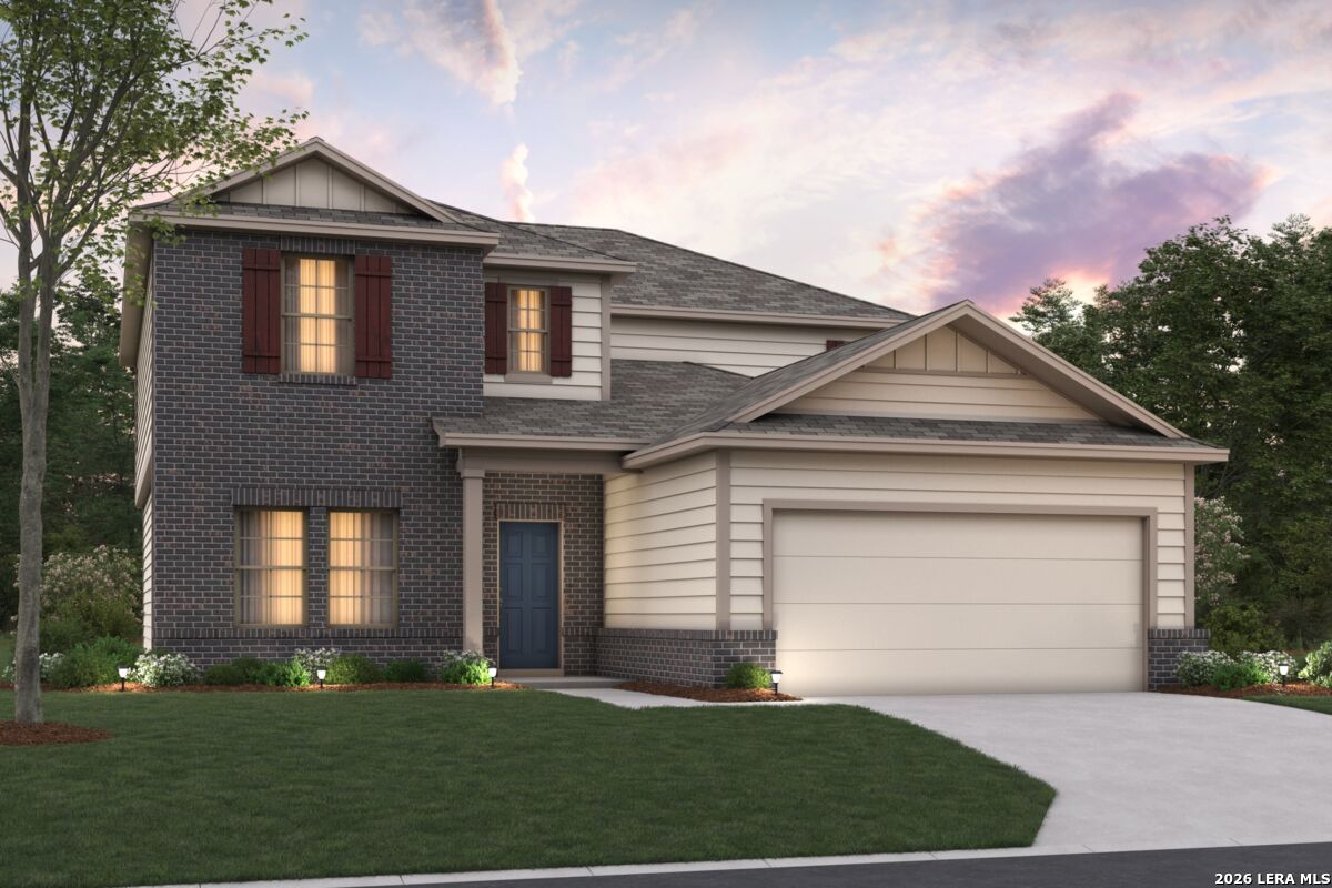 127 Stabler Square, San Antonio, TX 78056 — photo 1