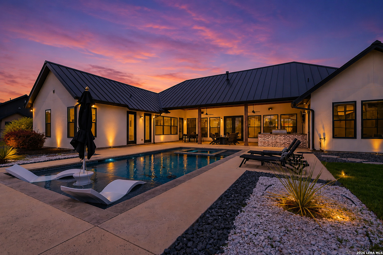 9843 Midsomer Place, San Antonio, TX 78255 — photo 1