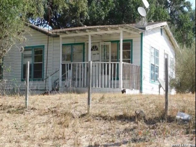 210 Colwell Street, , 78064 — photo 1