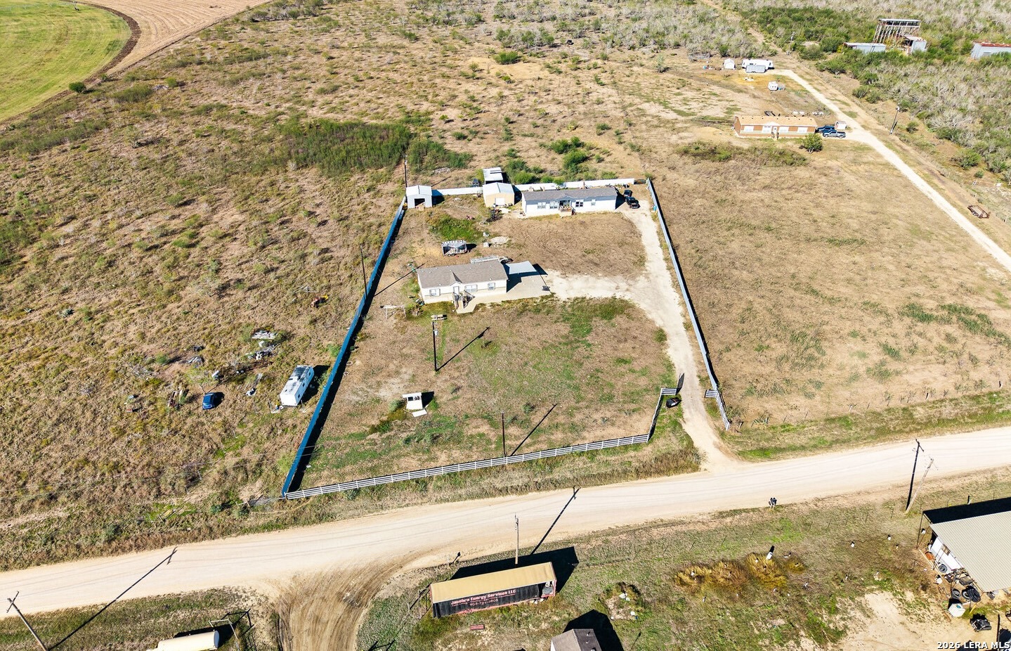 664 County Road 483, Nixon, TX 78140 — photo 1