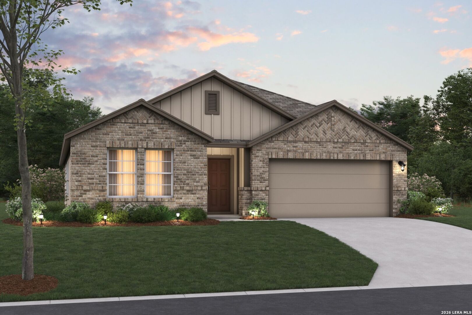 1036 Eagle Crossing, Seguin, TX 78155 — photo 1