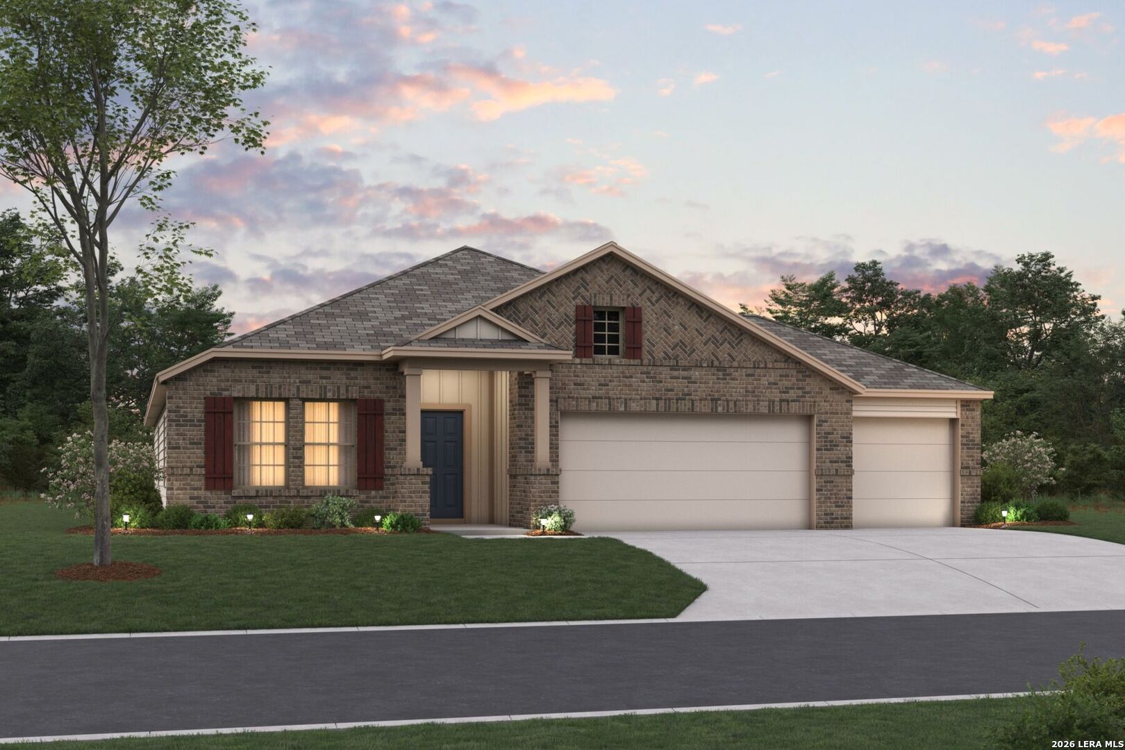 8306 Onion Patch, San Antonio, TX 78263 — photo 1