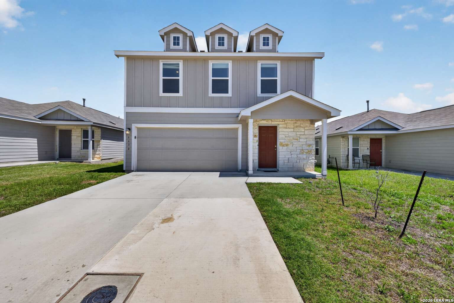 6630 WILLOW LNDG, Converse, TX 78109 — photo 1
