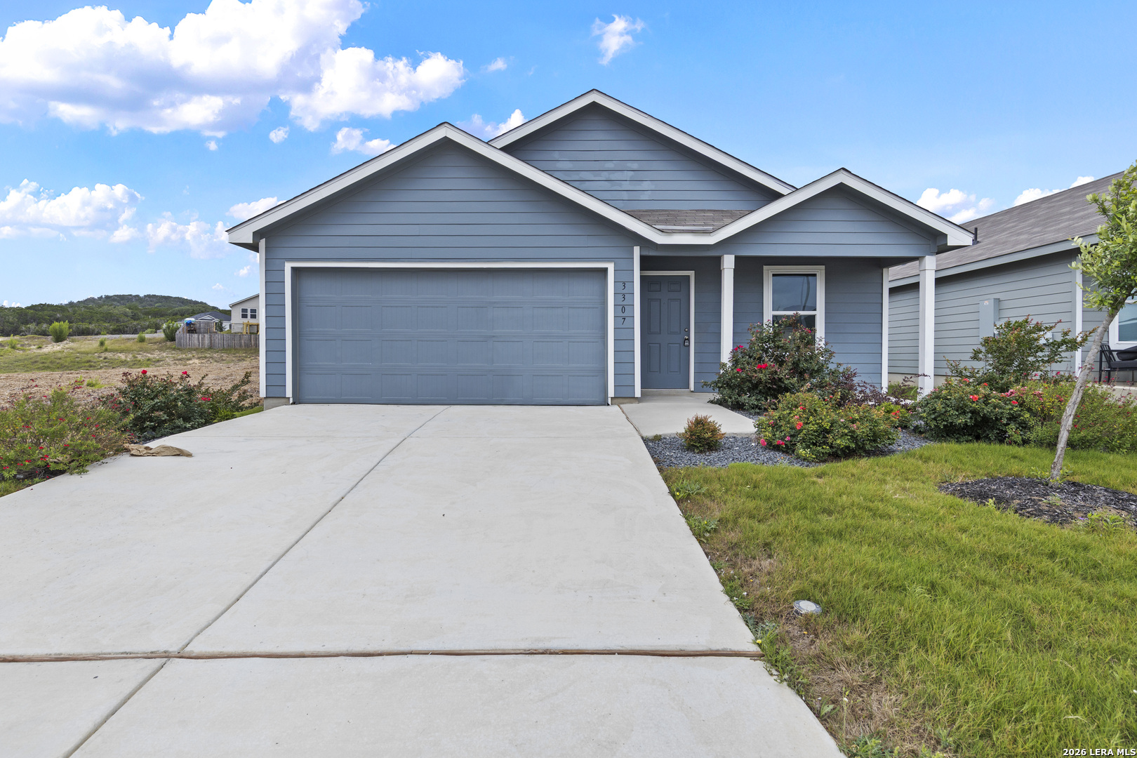 3307 GLACIER BLF, Kerrville, TX 78028 — photo 1