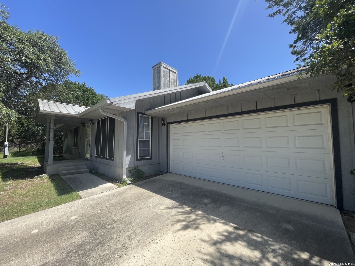 1640 Lonesome, Canyon Lake, TX 78133 — photo 1