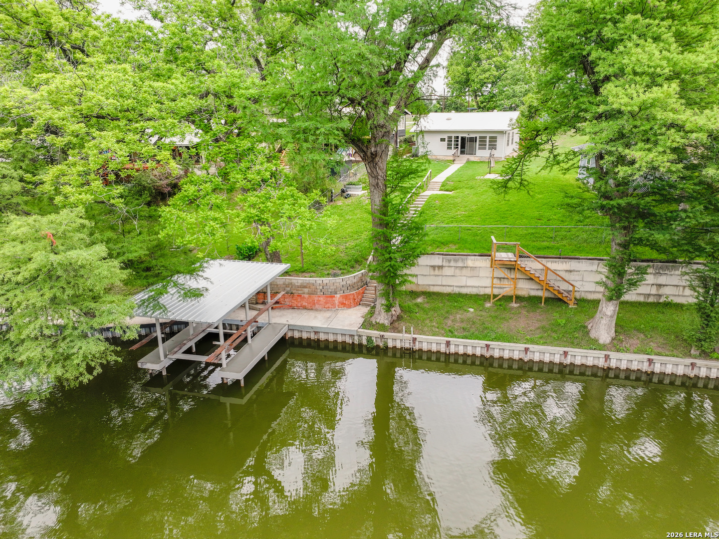 526 Cypress, McQueeney, TX 78123 — photo 1
