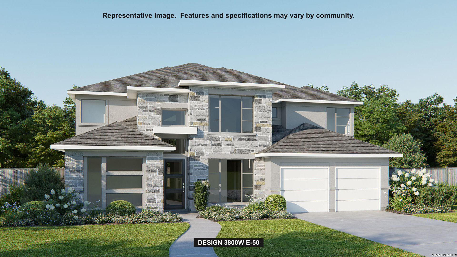 327 Haby Hill, San Antonio, TX 78253 — photo 1