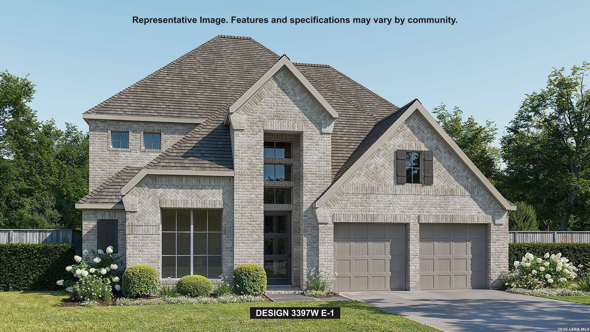 121 Rainwater Creek, Boerne, TX 78006 — photo 1
