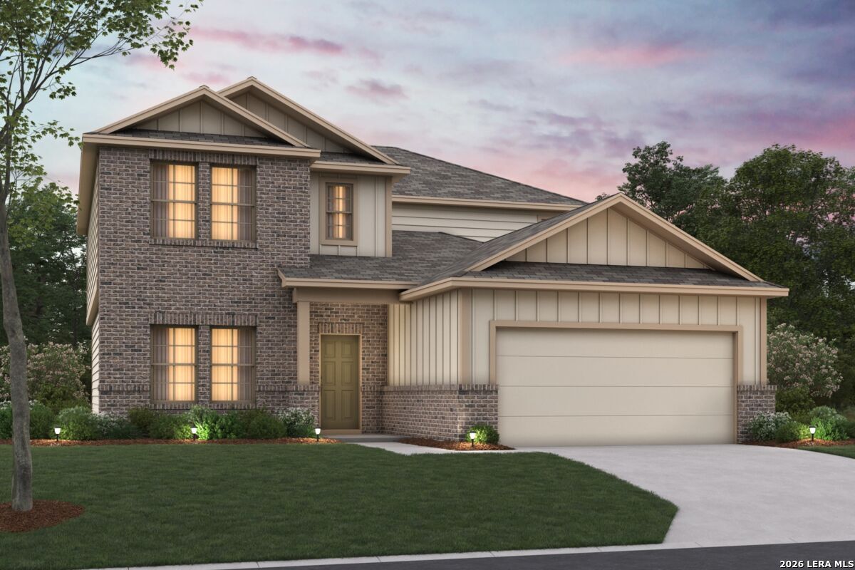 10319 Tynecastle Road, Converse, TX 78109 — photo 1