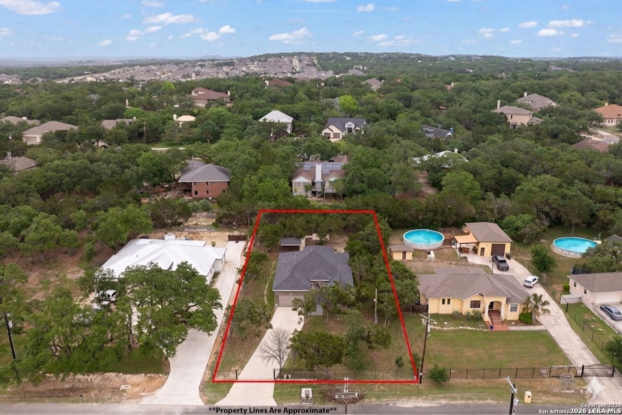 27218 Sherwood Forest, San Antonio, TX 78260 — photo 1