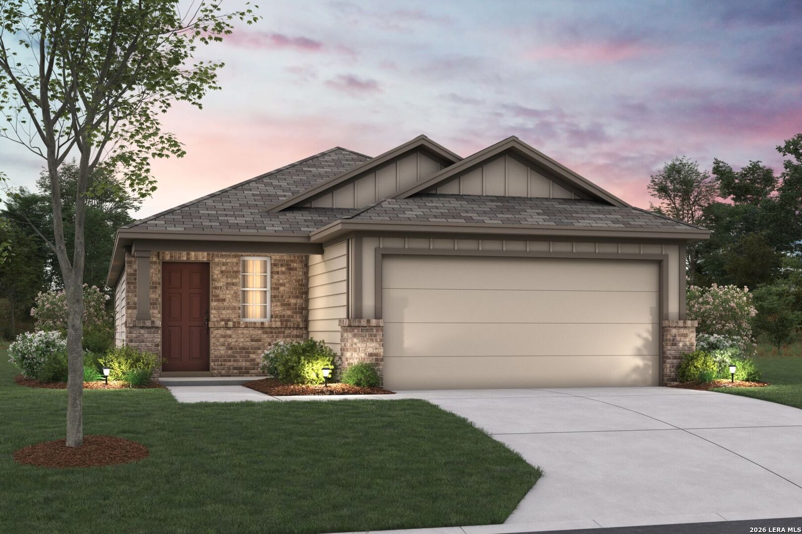 1656 Viola Lane, New Braunfels, TX 78130 — photo 1