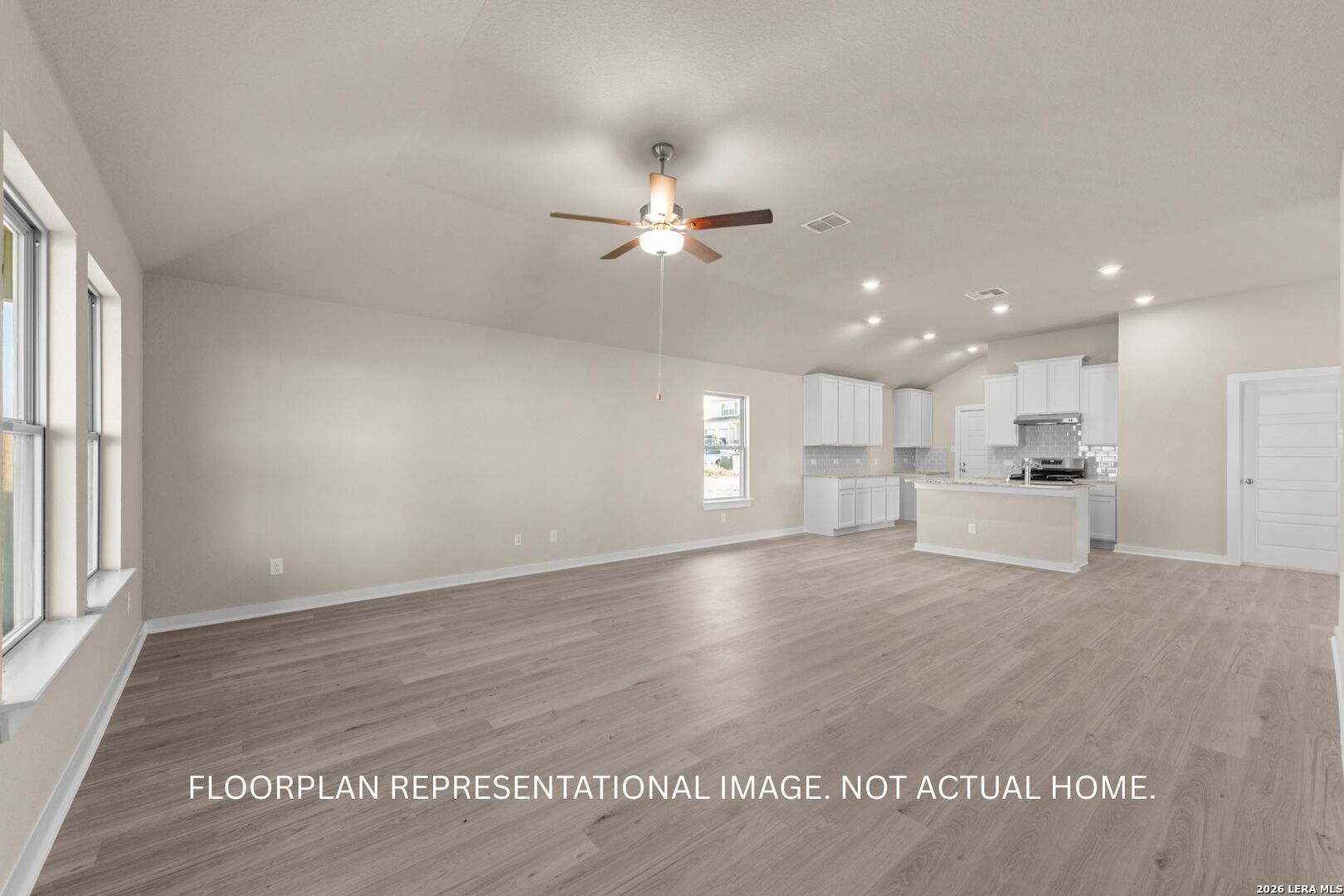 1020 Amber Lake, ,  78155 — photo 1