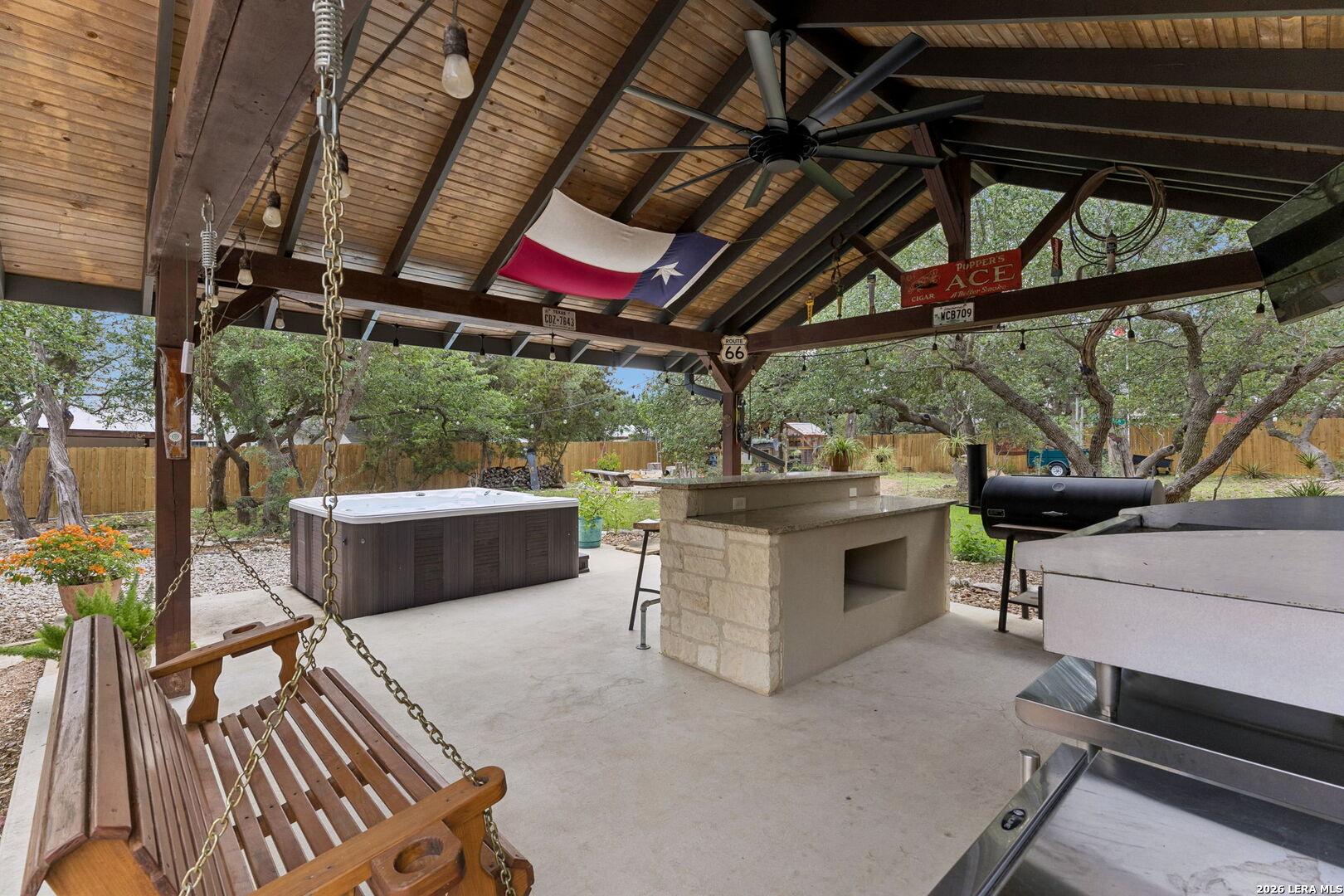 1284 Marlys, Canyon Lake, TX 78133 — photo 1