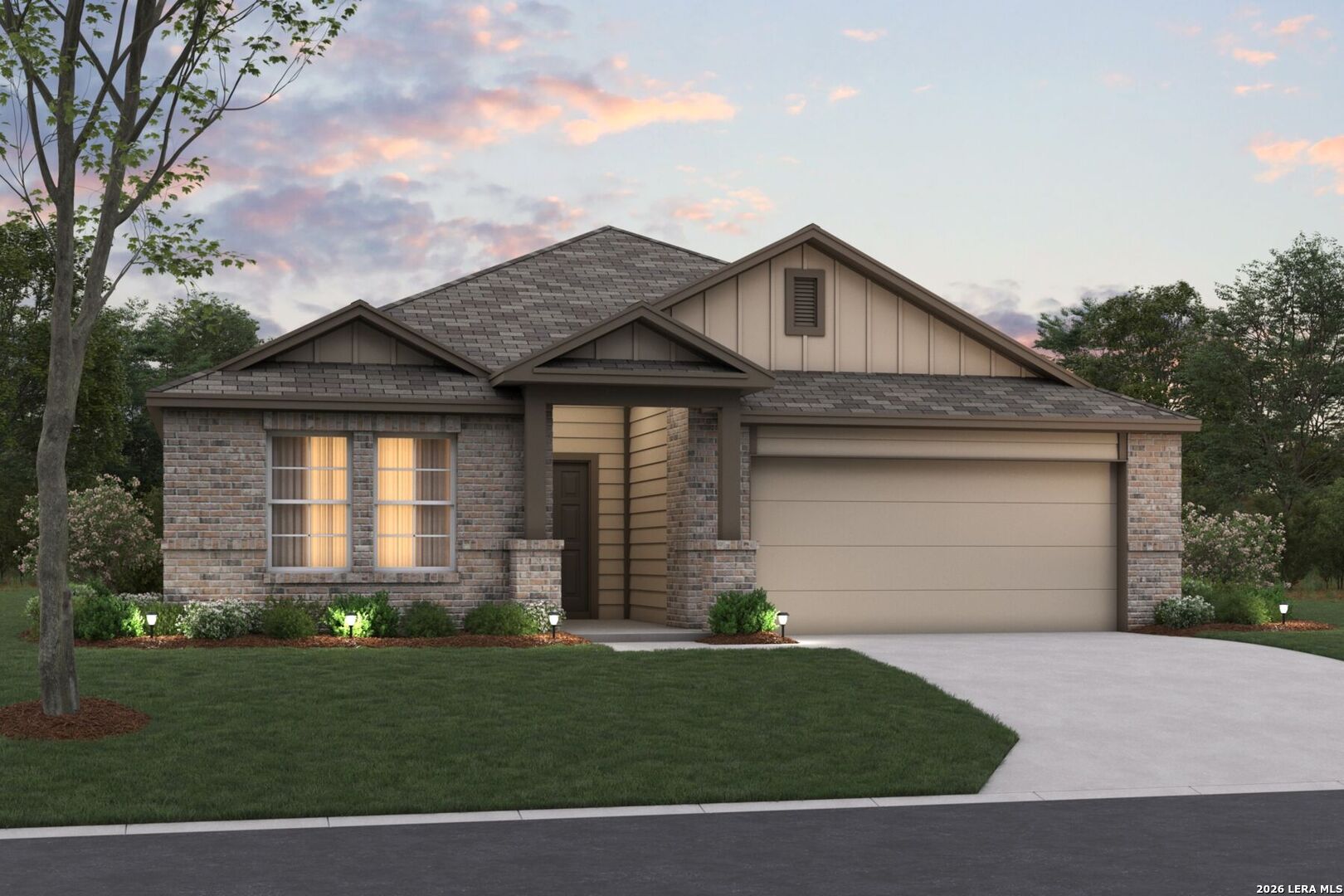 1016 Amber Lake, ,  78155 — photo 1