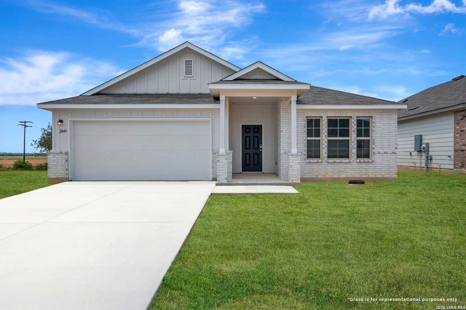 2848 Cavern Grove, Seguin, TX 78155 — photo 1