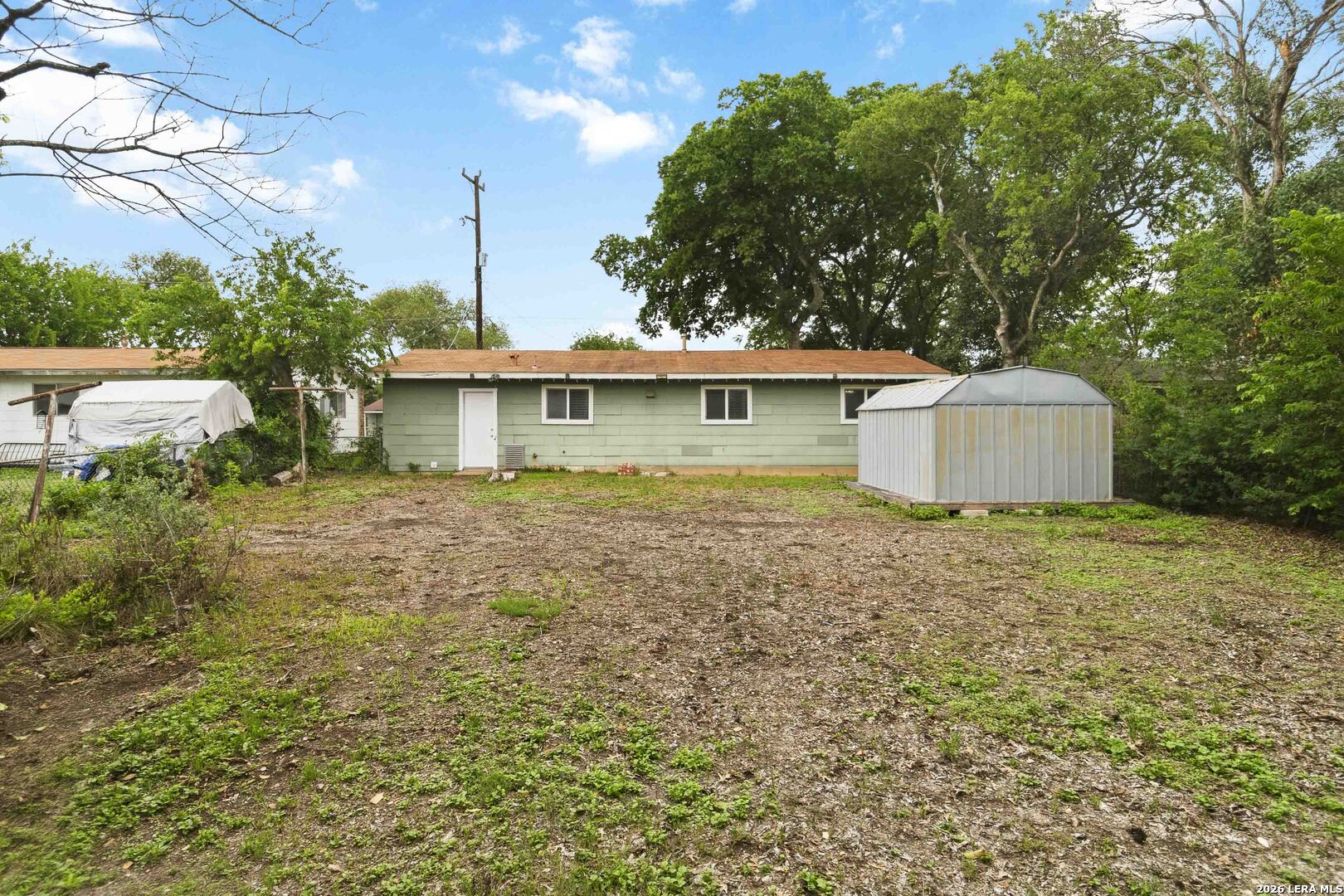 322 AVIATION BLVD, ,  78148 — photo 1