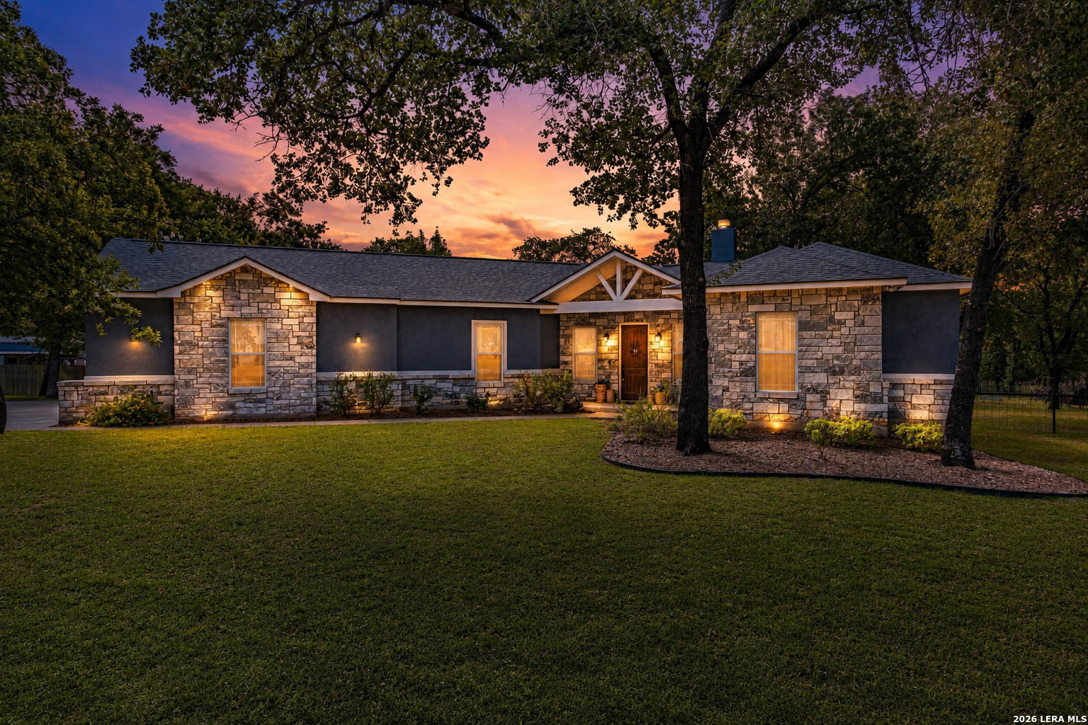 263 CIBOLO RIDGE DR, La Vernia, TX 78121 — photo 1
