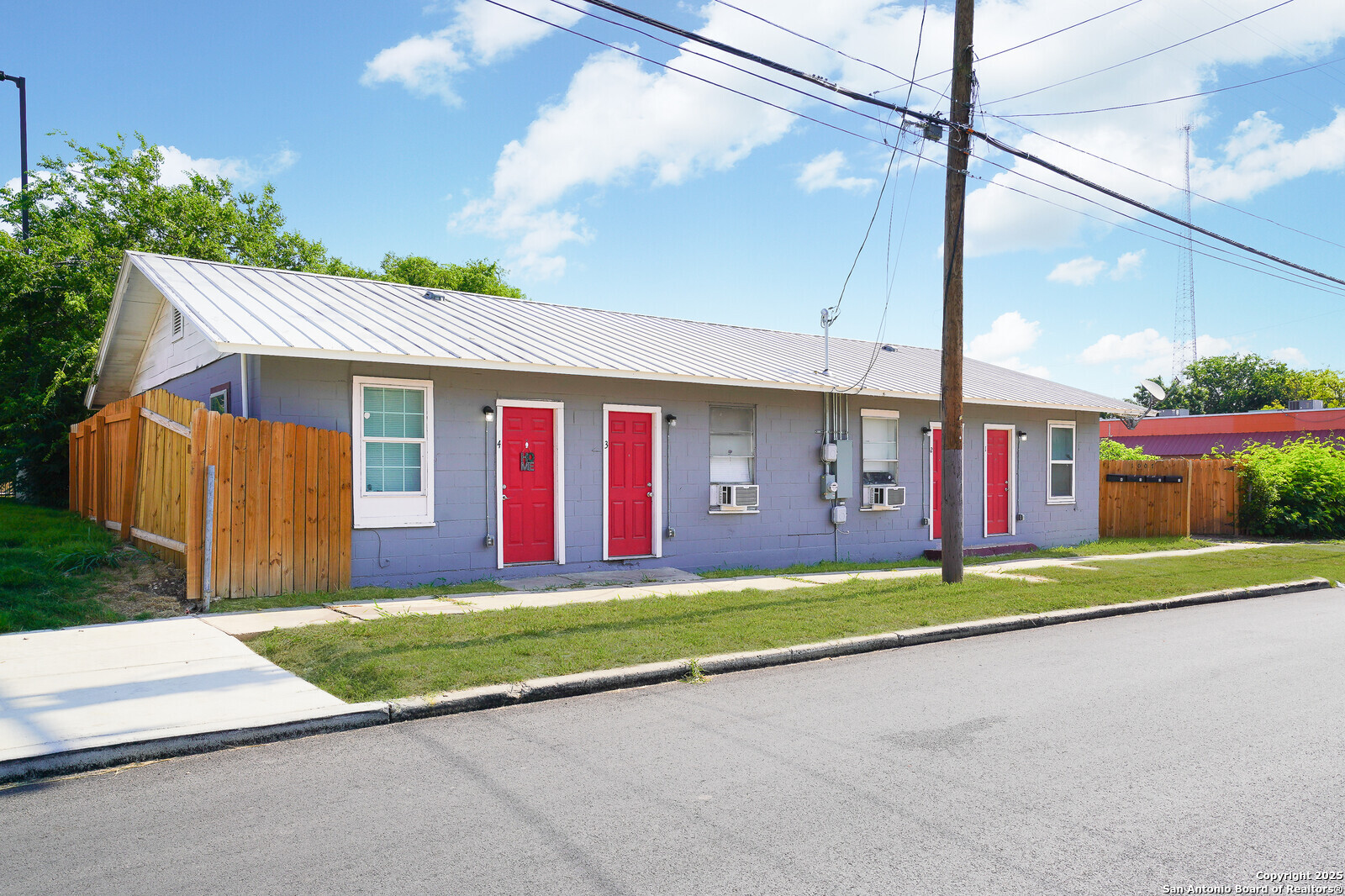 1007 EL PASO ST, , 78207 — photo 1
