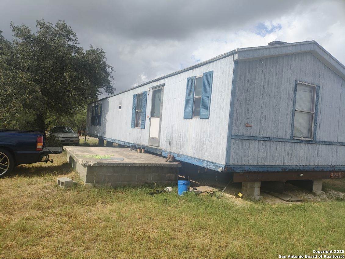 80 San Antonio St, ,  78008 — photo 1